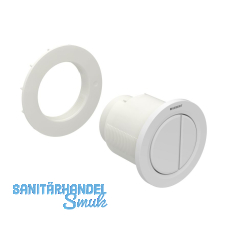 Geberit Fernbet.Typ01 Mbel 2-M weiss