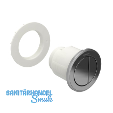 Geberit Fernbet.Typ10 Mbel 2-M w/gold/w