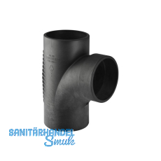 Geberit Silent-db20 Bogenabzweiger