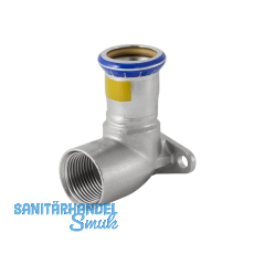 Geberit Mapress Edelst.Gas Deckenwinkel Geberit Mapress Edelst.Gas Deckenwinkel