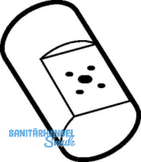 Geberit Dse 5-Loch zu AquaClean 4000