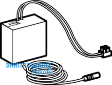 Geberit Netzteil zu HyTronic 241149
