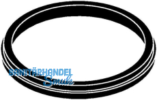 Geberit Dichtung zu Notberlaufset 12L M