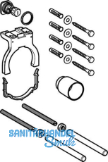 Geberit Montagezubehr