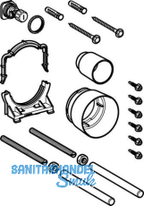 Geberit Montagezubehr