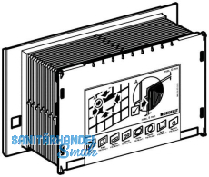 Geberit Bauschutz, komplett 241826