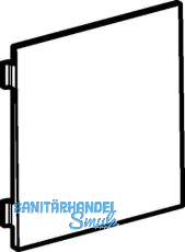 Geberit IR-Fenster Bolero