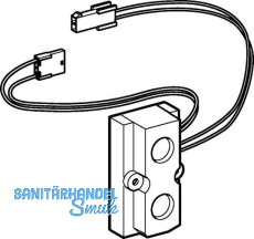 Geberit Sensor Elektronik