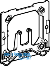 Geberit Befestigungsrahmen vertikal
