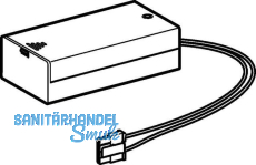 Geberit Batteriebox