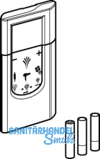 Geberit Fernbedienung B6000, AC 5000plus