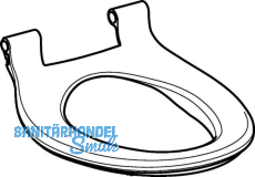 Geberit AquaClean 5000(plus) Sitzring