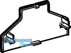 Geberit AquaClean 5000(plus) Abd. El.