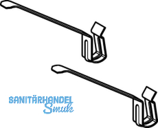 Geberit Feder zu SPK-Deckel 2-M Mlith WC