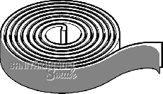 Geberit Korrosionsschutz-Dichtbandage
