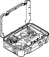 Geberit Mapress Pressschlingenset d42/54