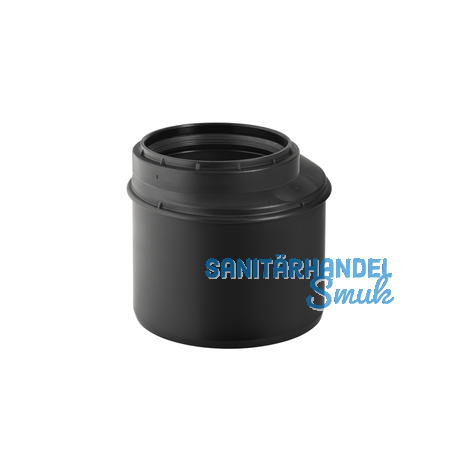 Geberit Silent-PP Reduktion kurz 110/50