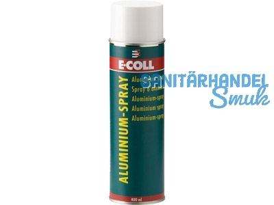Alu-Spray EU 400m Premium 3060.7822 E-Coll VOC=88,1%