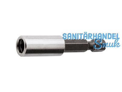 Bithalter UN 1/4\ 6715 Magnet 74 mm 604845
