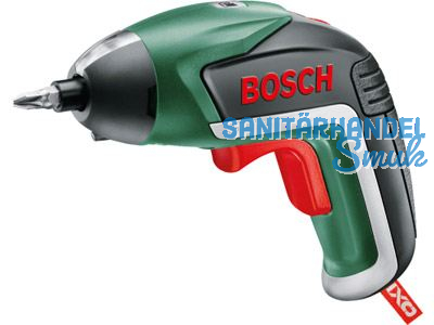 Akku Schrauber Bosch IXO4 06039A8000
