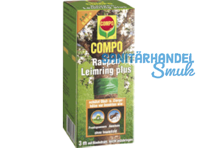 Compo Raupen-Leimring plus 5,5Mtr. 17330 02