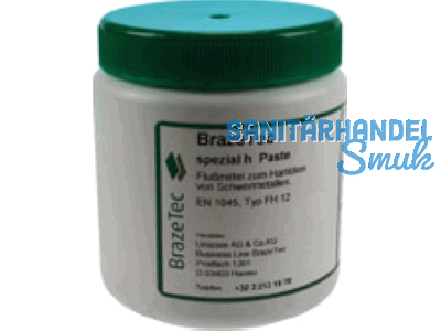 Silox H-Spezial-Paste FH12 1-kg Dose V0H541000100 VOC-Geh.0%