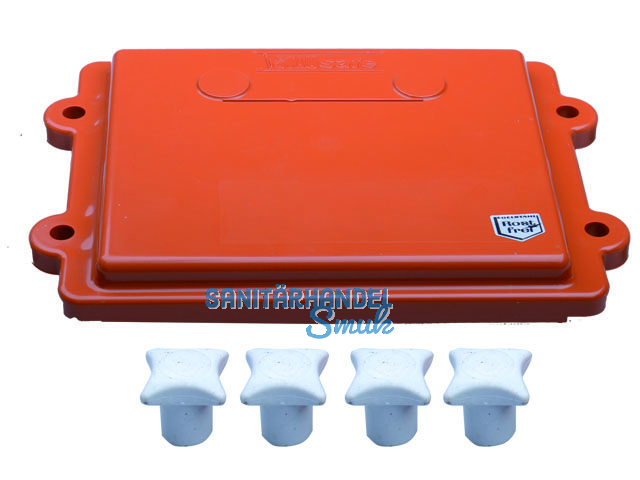 HL0710.5E Geh�usedeckel ALT HL715(.0), HL720(.0)