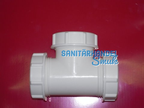 HL0904.1E T-Stck DN40x6/4'