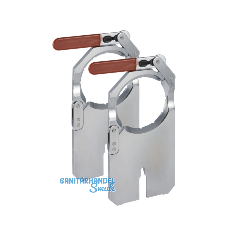 Geberit Aufspannplatten d 135mm