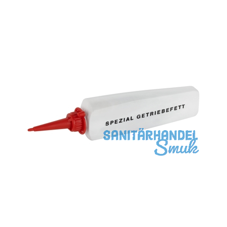 Geberit Getriebefett fr Pressgert EFP2