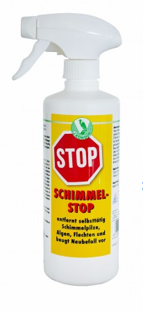 Schimmelstop 500 ml (J. KONDOR)