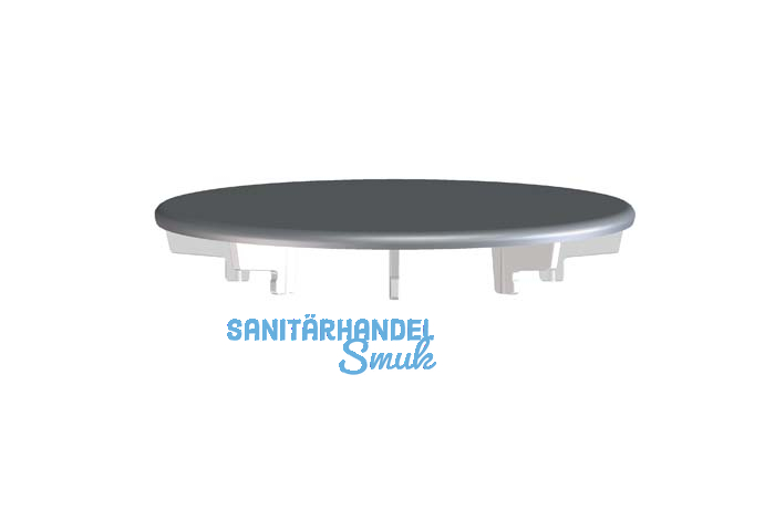 HL521.1 AbdeckPl. Niro d 114mm