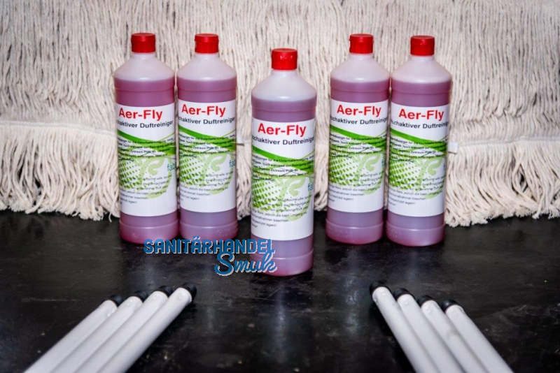AER FLY Duftreiniger (fabachem)