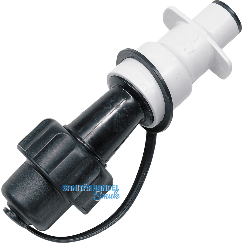 STIHL Einfllsystem fr Kettenl zu Kombi-Kanister