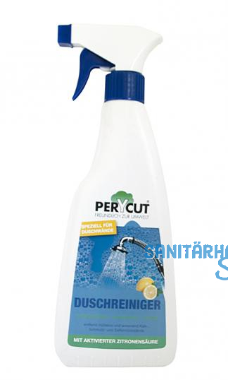 Perycut Duschreiniger 0,5 Liter
