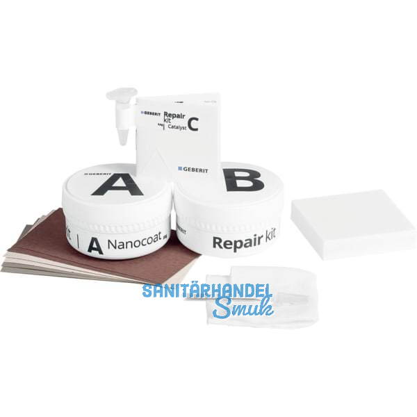 GE Reparaturset Steinharz Olona