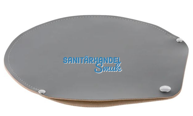 GE Lederschutzh�lle f�r Schweissspiegel