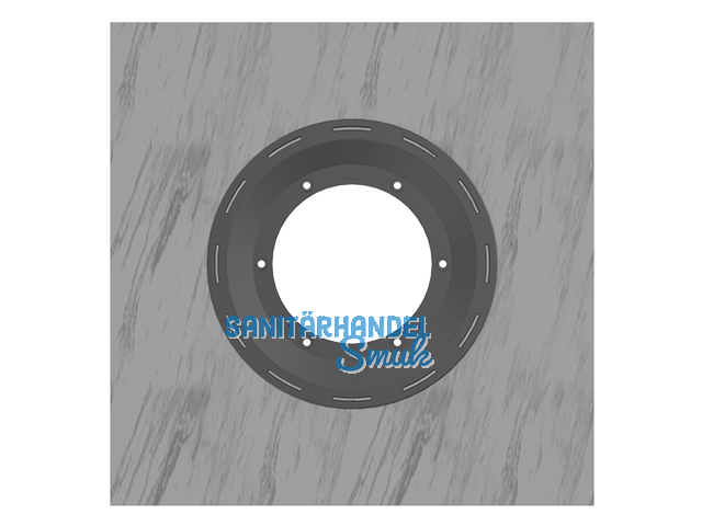 HL84.L HL84.L Vlieskaschierte Folie mit TPE-Klemmbereich