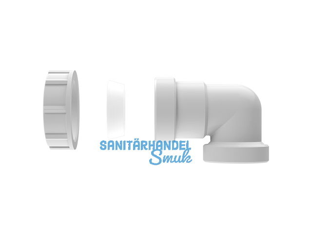 HL0137.6E HL0137.6E Knie DN32x5/4"