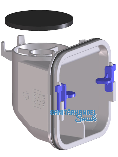HL0905.2E HL0905.2E Funktionseinsatz komplett zu HL905