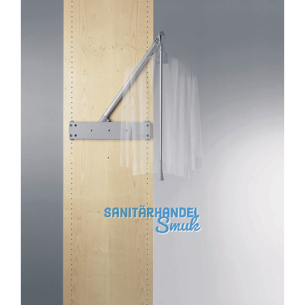 Distanzstck Super / Super Pro, 13mm, KS grau