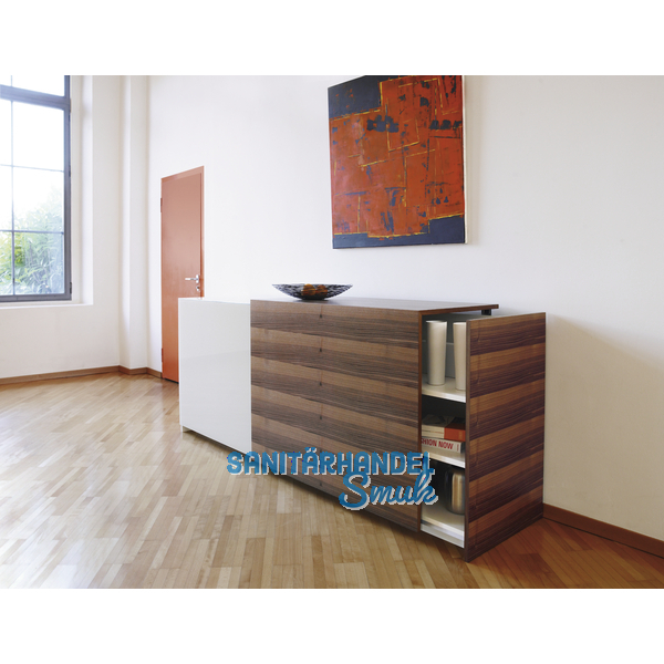 EKU COMBINO L - 40 - Beschlgegrt. Winkeltren, 2 trig