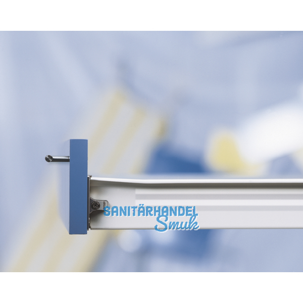 BLUM METABOX N Zarge 320 Schraubversion, Teilauszug, NL 350, cremewei