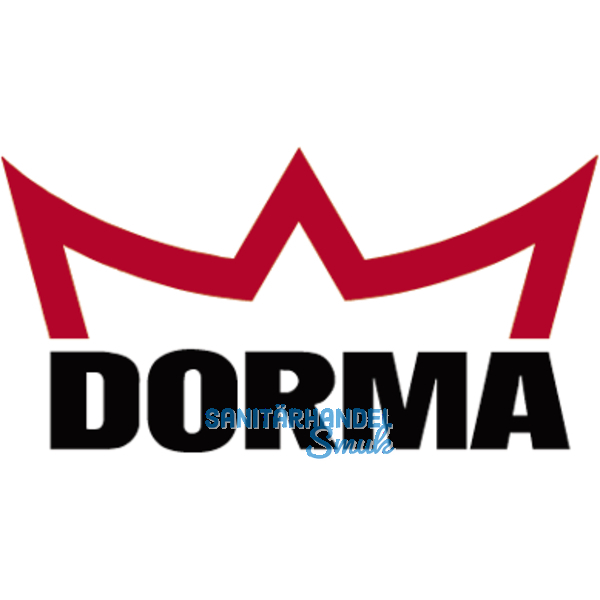 Feststelleinheit DORMA G96 SR-S