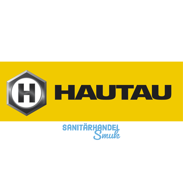 HAUTAU ATRIUM HS 300 Schrauben-Beutel, Profine 88+