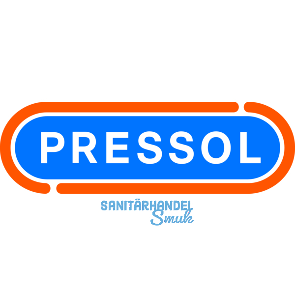 PRESSOL Hebelfettpressen Set mit Gewinde 1/8\"