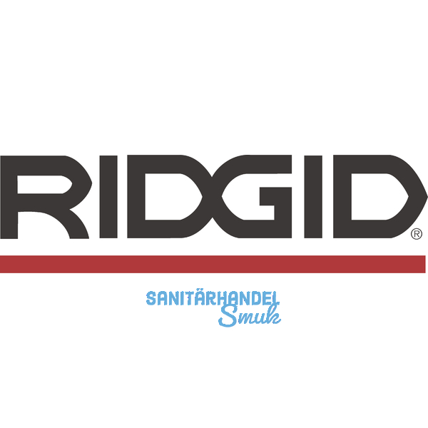 RIDGID Ersatz-Schneidrad E-2155 zu Kunststoff-Rohrabschneider 152P