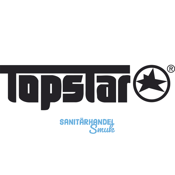 TOPSTAR Point 60 Armlehne starr