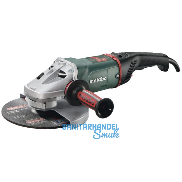 METABO Winkelschleifer WE 22-230 MVT 2200 W
