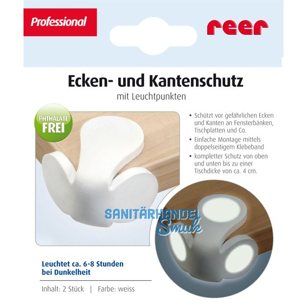 Kinder Eckenschutz, leuchtend SB-2